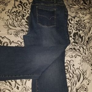 Fashion Bug Jeans size 26